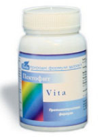 Пектофит Вита (90 табл.)